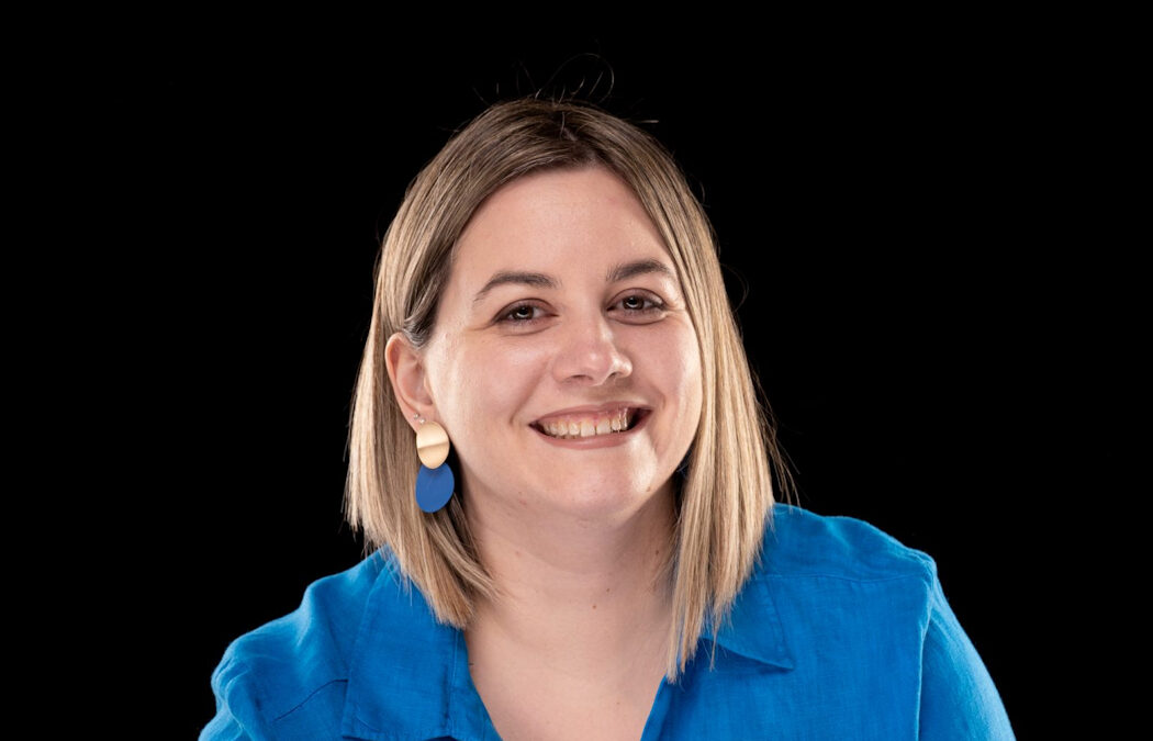 Franchisee Success Story – Rita Maria Nunes